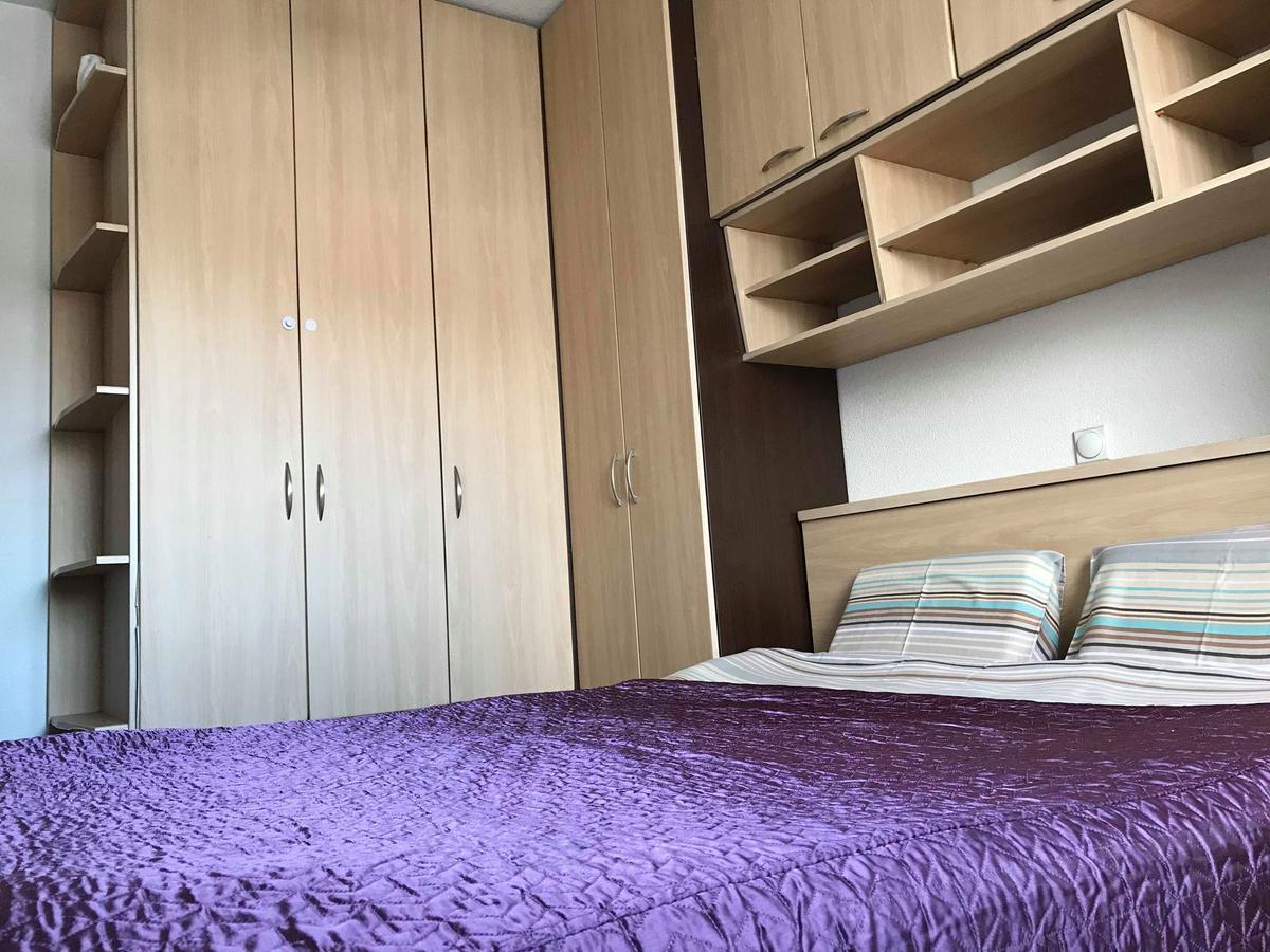 Redon'S City Center Apartment Pristina Exterior photo