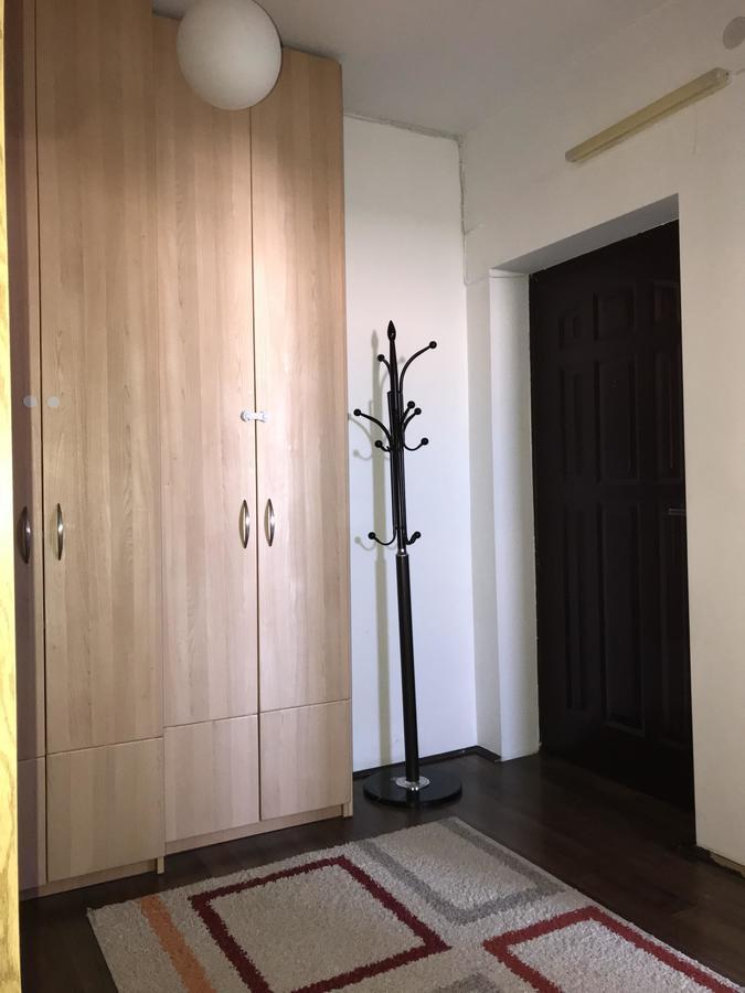 Redon'S City Center Apartment Pristina Exterior photo
