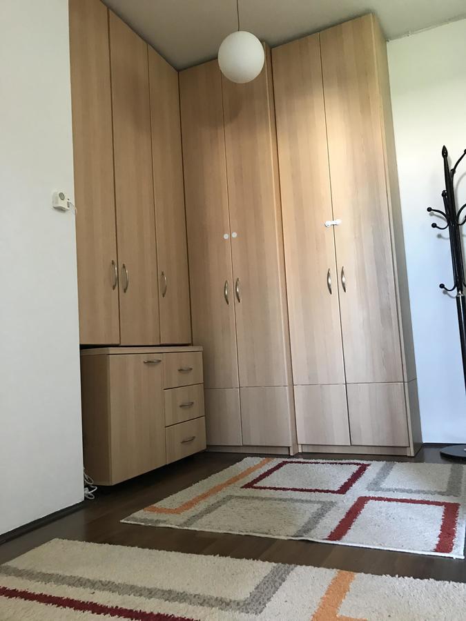 Redon'S City Center Apartment Pristina Exterior photo